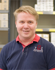 Patrik Holmqvist