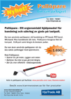 Pallöpare - HjoTrade AB