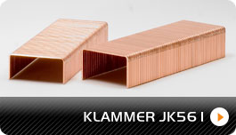 Klammer JK561 fr&aring;n Josef Kihlberg