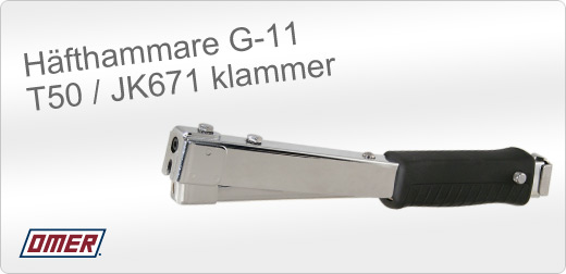 Klammer T50 (671)