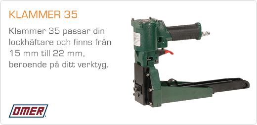 Klammer 35 (560)