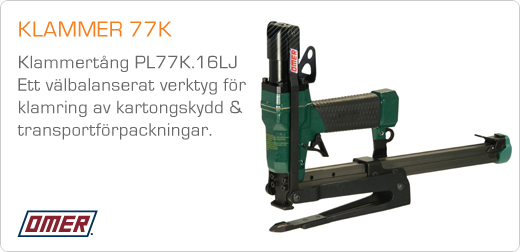Klammer 77K (777)