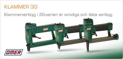 Klammer 3G (670)