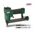 Klammerverktyg T50.16